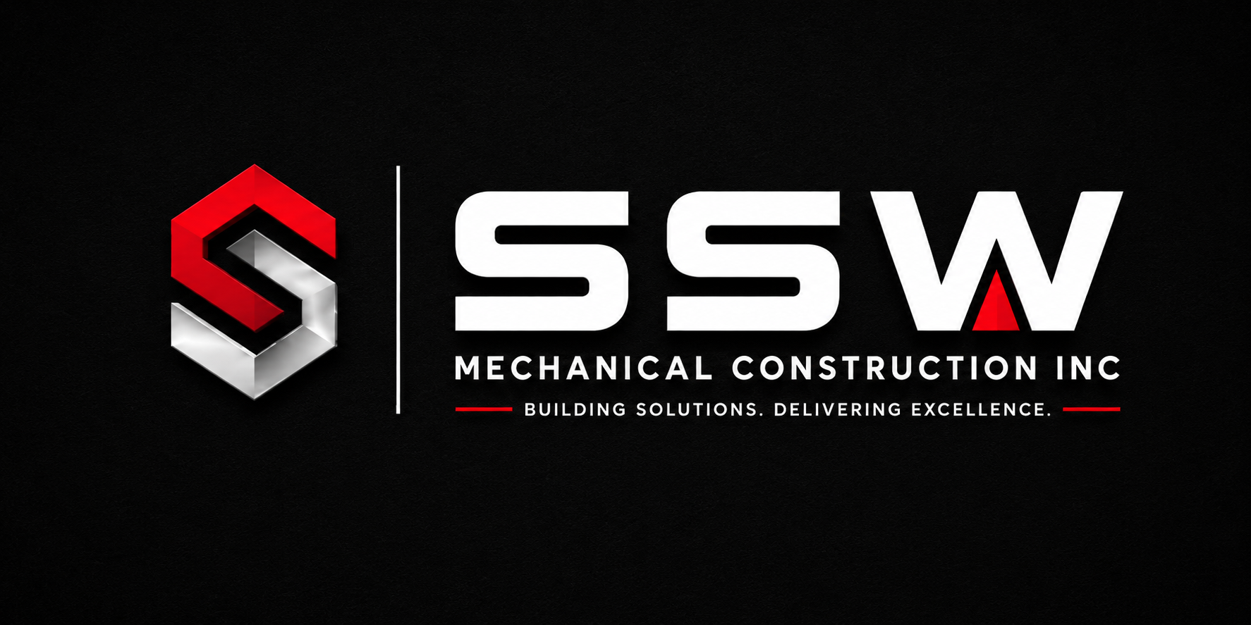 SSW Mechanical Construction Inc.